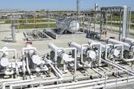 Upstream Oil and Gas Facility